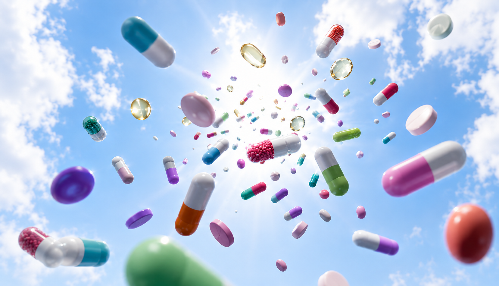 MeroPharma Pharmaceutical Management System